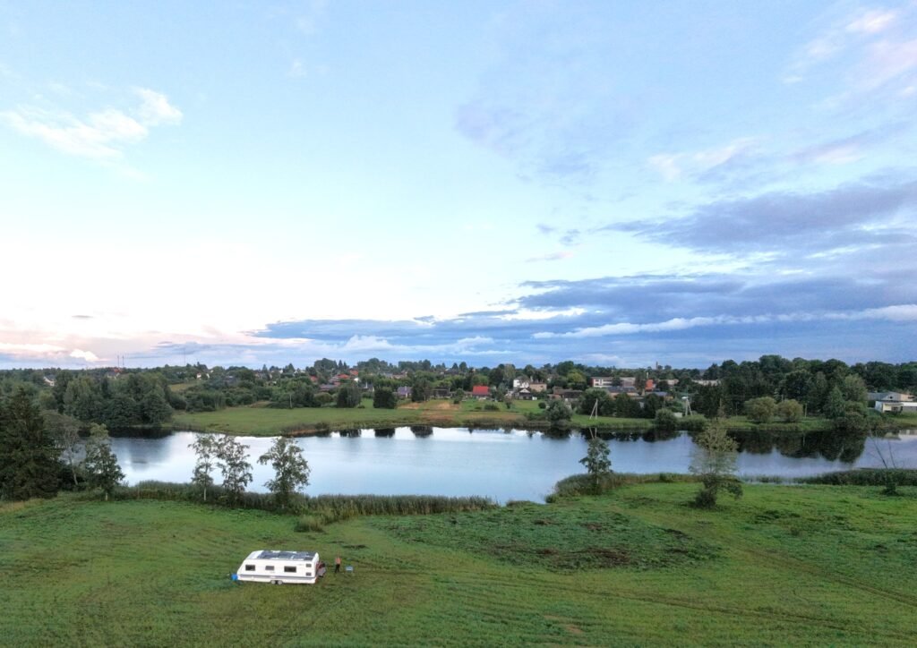 Užusaliai